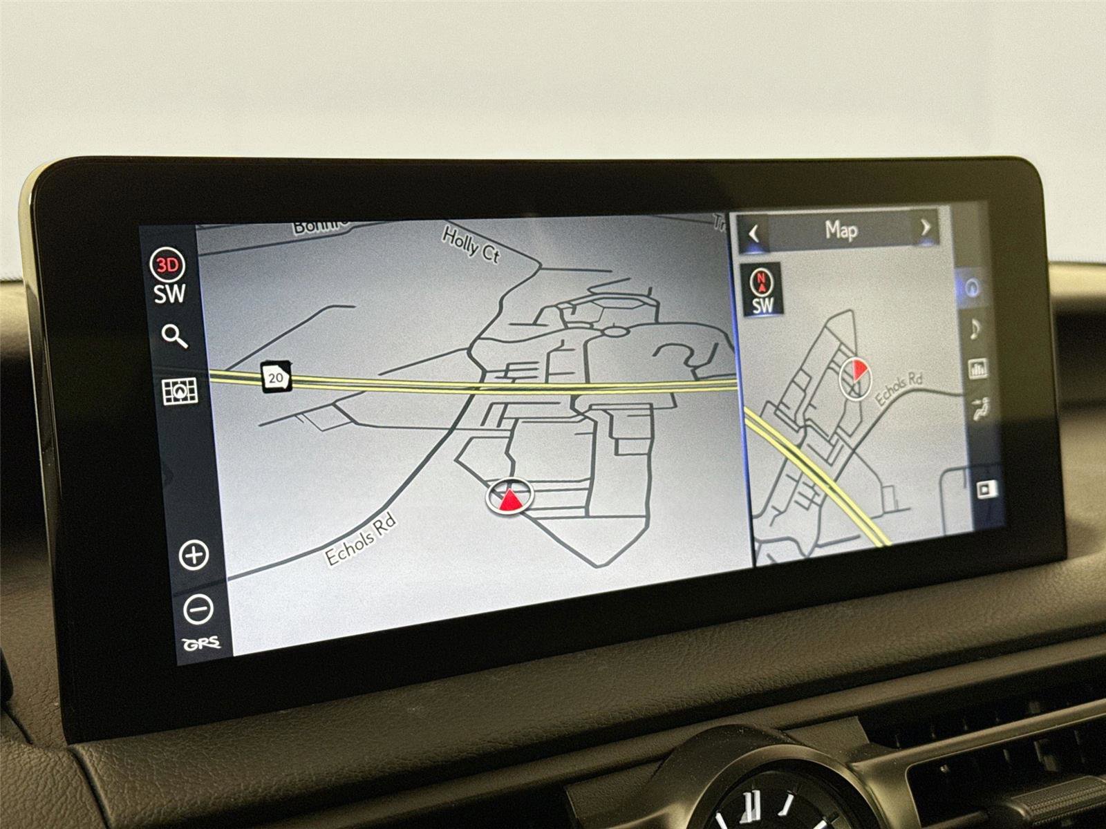 Used 2023 Lexus IS 350 F Sport image 7