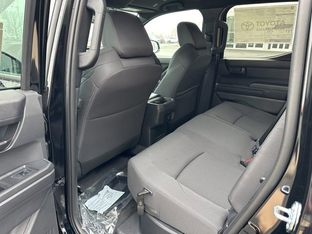 New 2026 Toyota Tacoma SR5 image 25