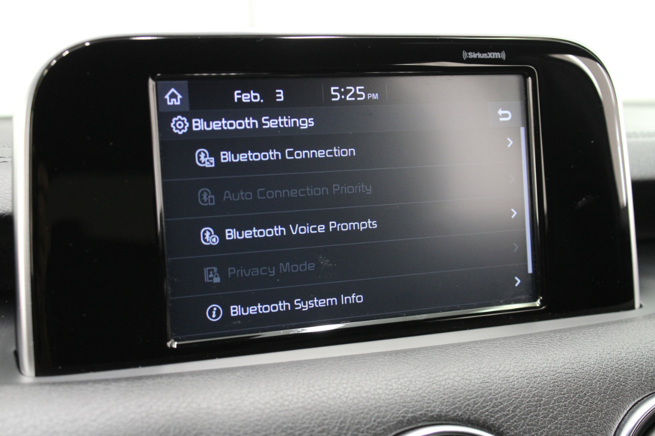 Used 2021 Kia Stinger GT image 59