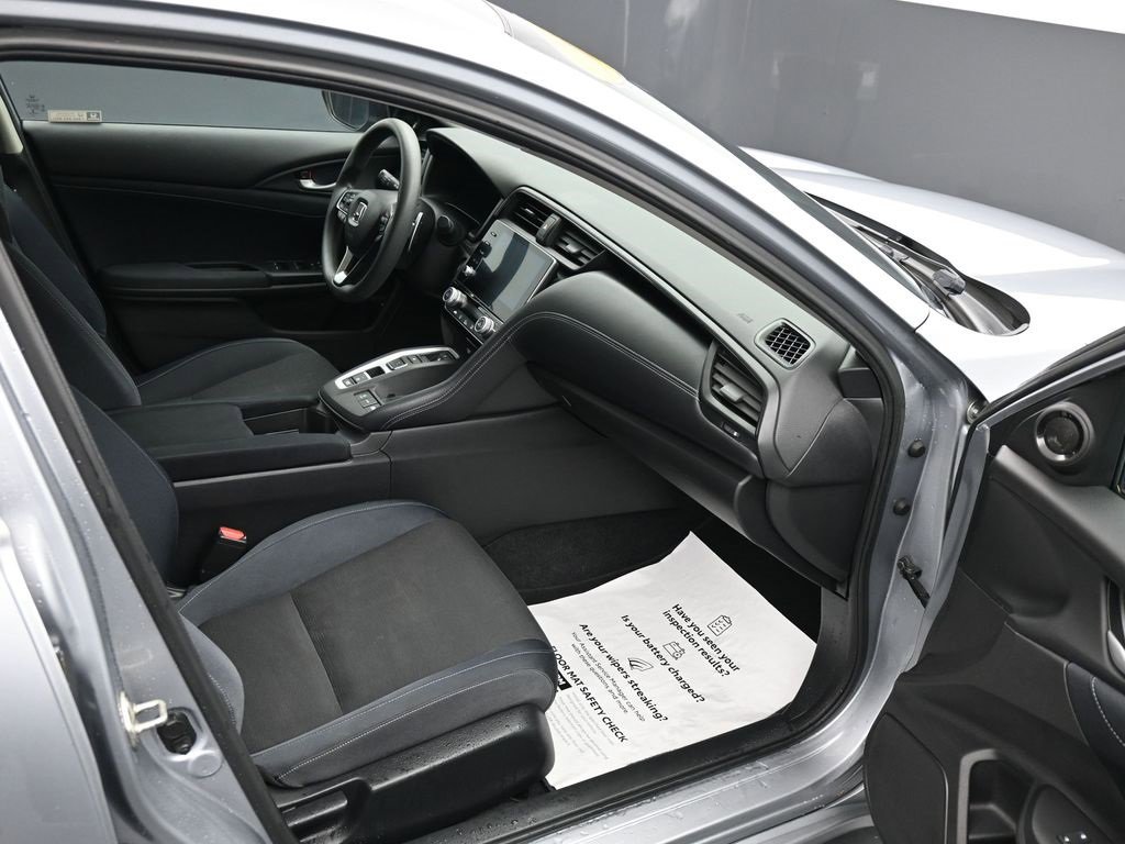 Used 2019 Honda Insight EX image 14