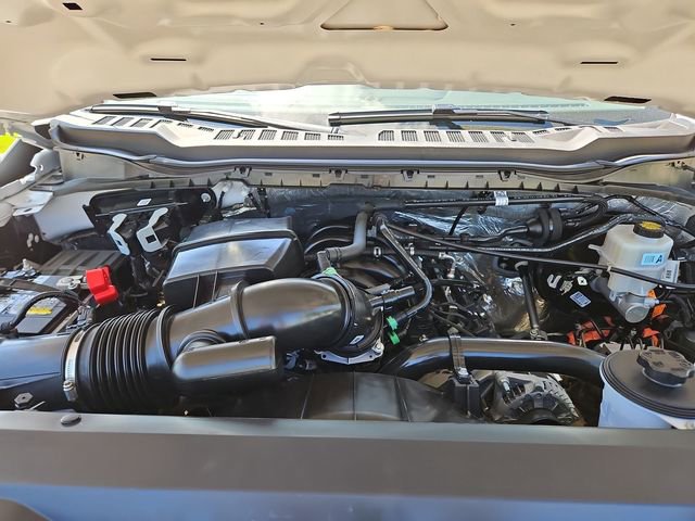 Used 2025 Ford F350 XLT w/ 360-Degree Camera Package image 24
