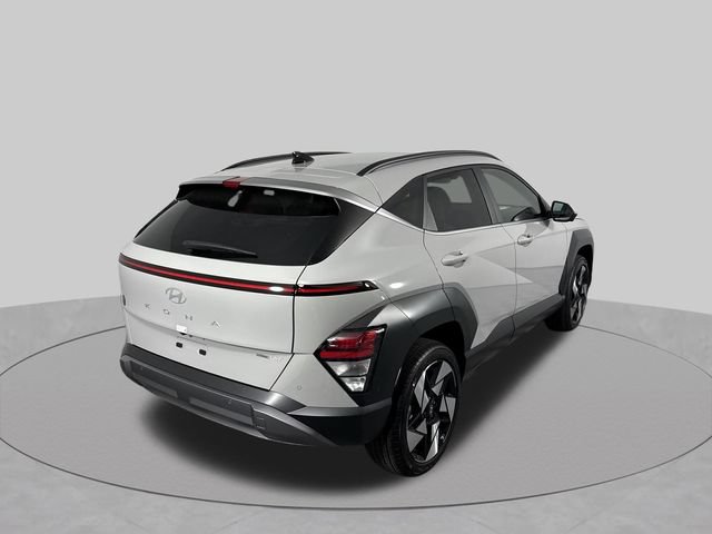 Used 2026 Hyundai Kona Limited AWD/4WD image 33