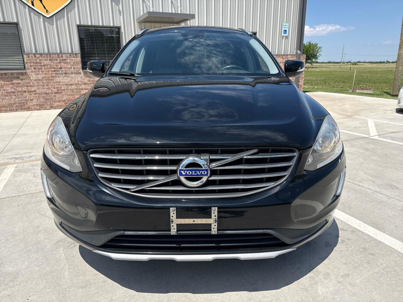 Used 2016 Volvo XC60 T5 Premier AWD/4WD image 6