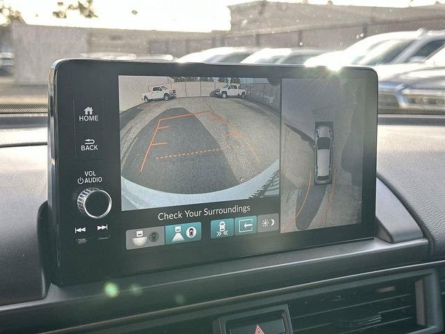 Used 2024 Honda Pilot TrailSport image 13