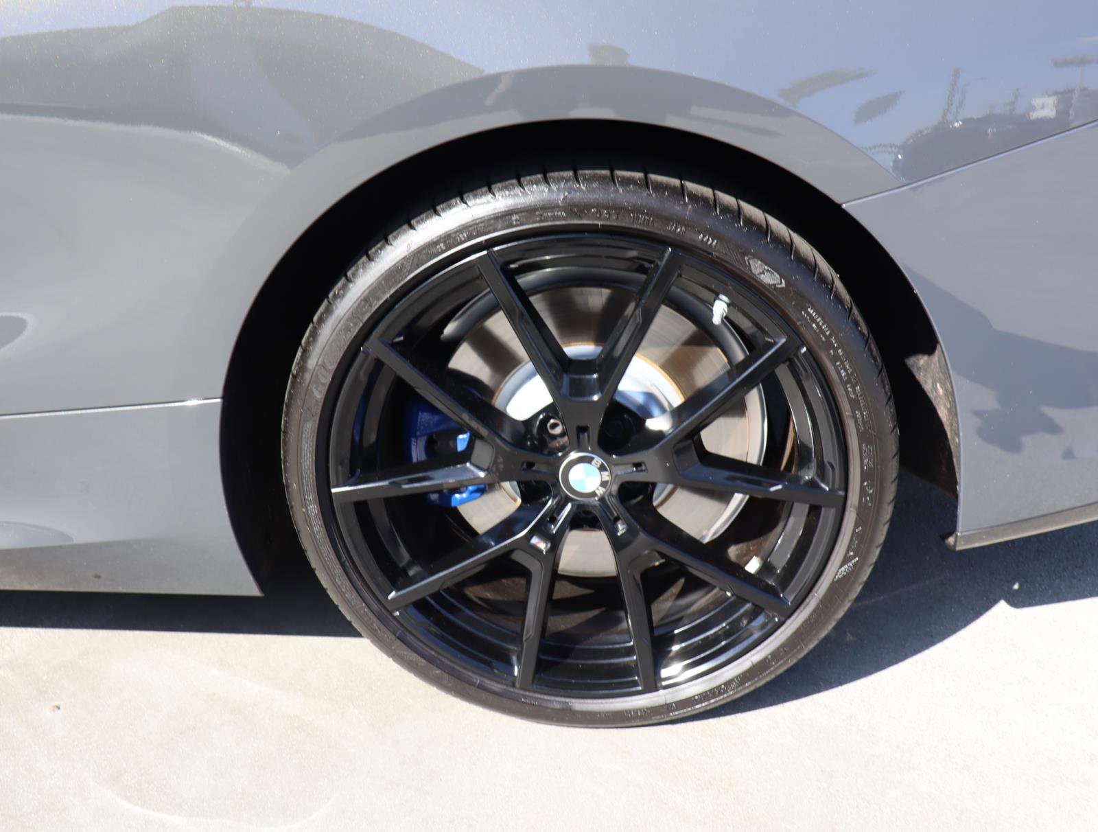 Used 2025 BMW 840i Coupe image 8