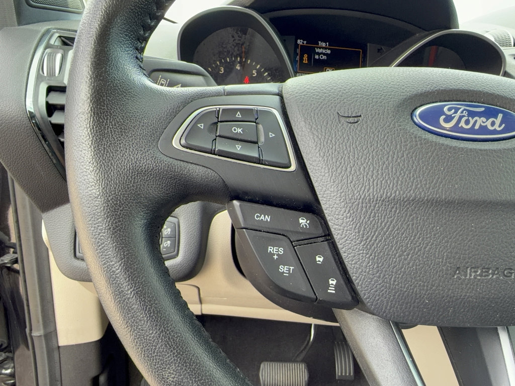 Certified 2019 Ford Escape Titanium image 27