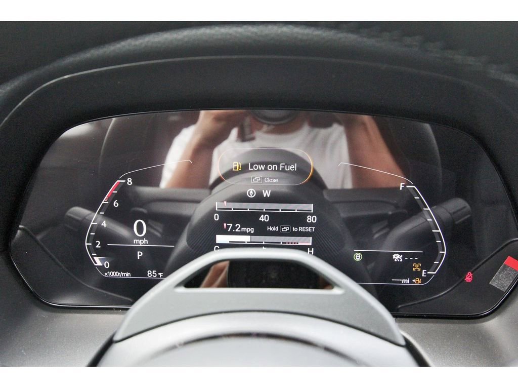 New 2026 MAZDA CX-5 2.5 S w/ Premium Plus Package image 13