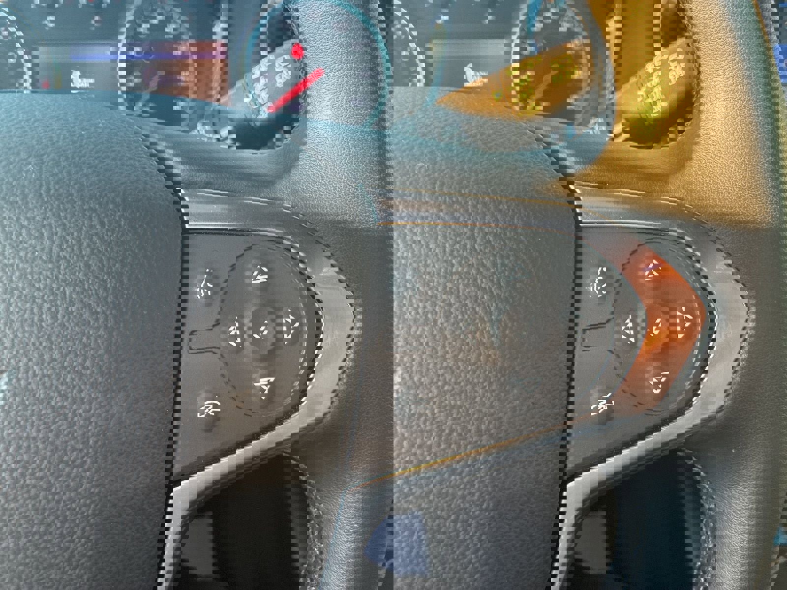 Used 2023 Chevrolet Traverse LT w/ LPO, Floor Liner Package image 23