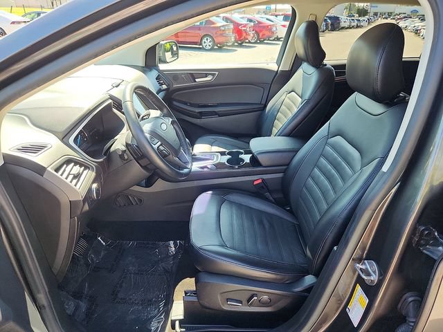 Used 2018 Ford Edge SEL w/ Equipment Group 201A AWD/4WD image 14