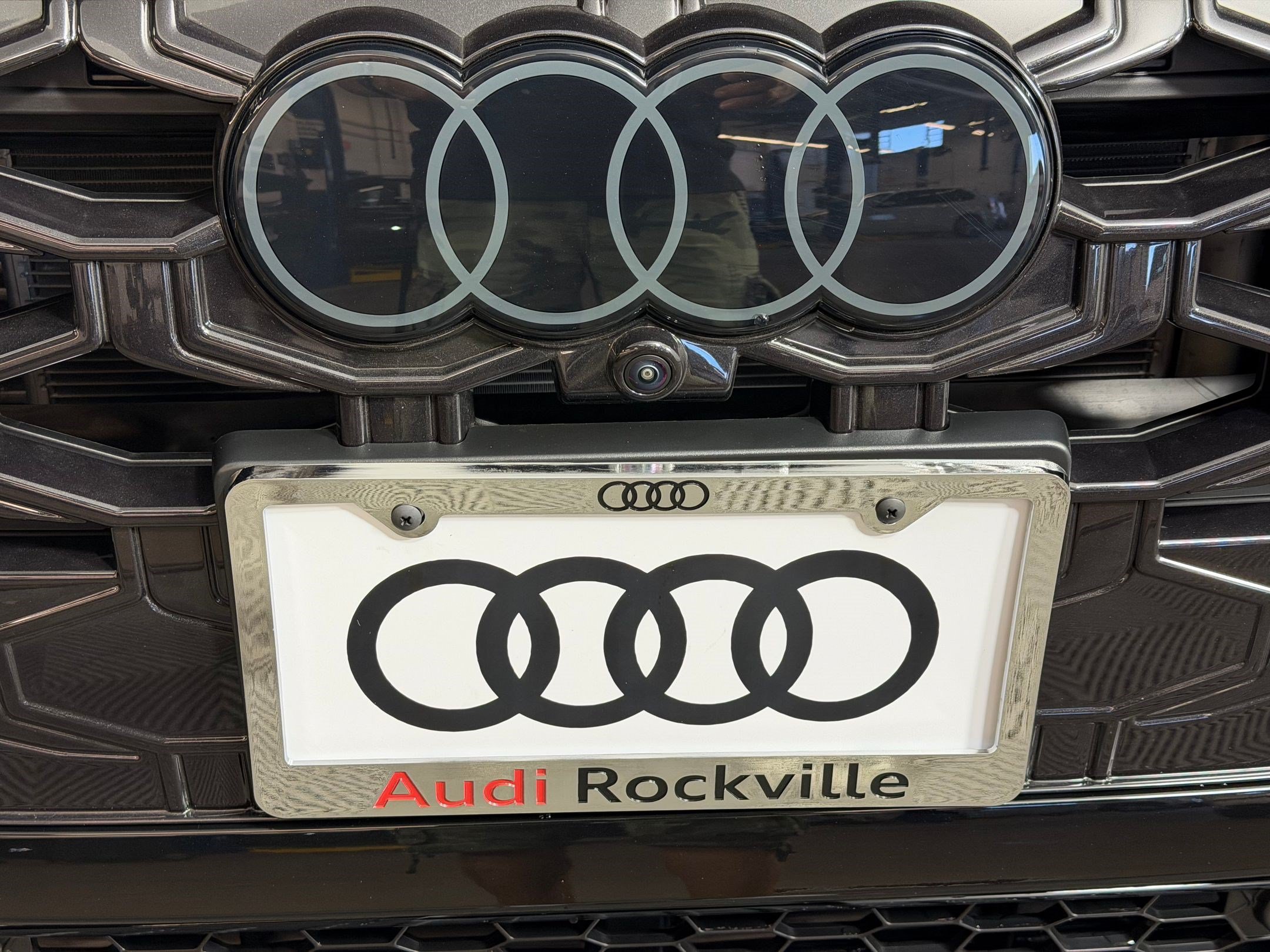 New 2026 Audi Q3 quattro 2.0T AWD/4WD image 20