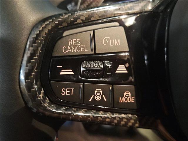 Used 2025 BMW M3 Competition AWD/4WD image 16