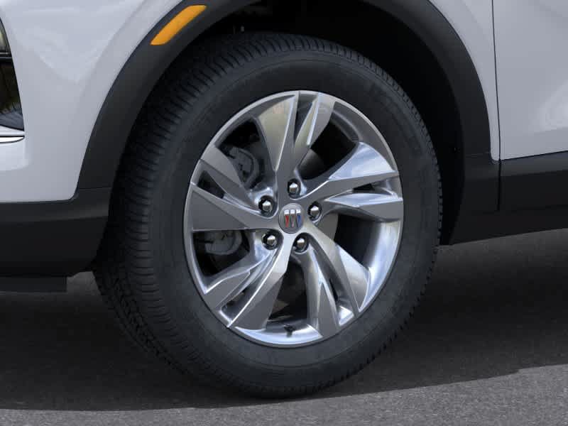 New 2026 Buick Encore GX Preferred w/ Comfort Package FWD image 17