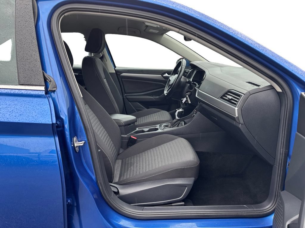 Used 2024 Volkswagen Jetta S FWD image 22