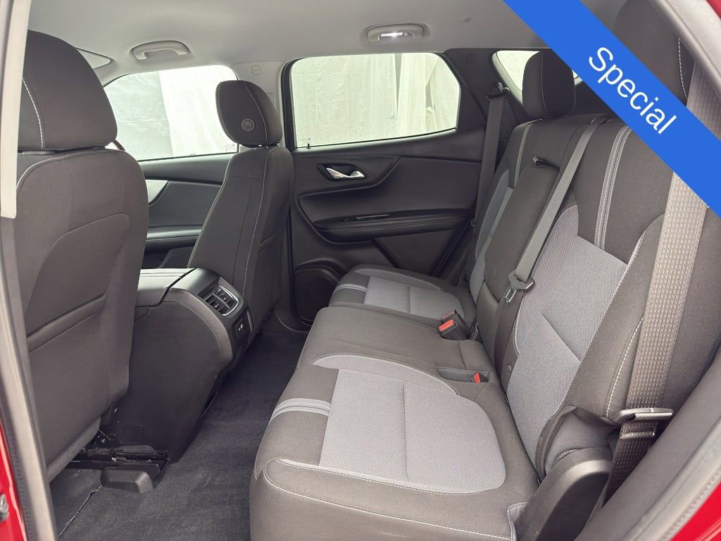 Used 2024 Chevrolet Blazer LT w/ Convenience Package image 15