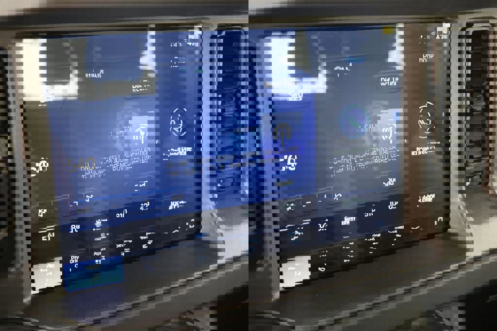 New 2025 Ford Bronco 2-Door image 20