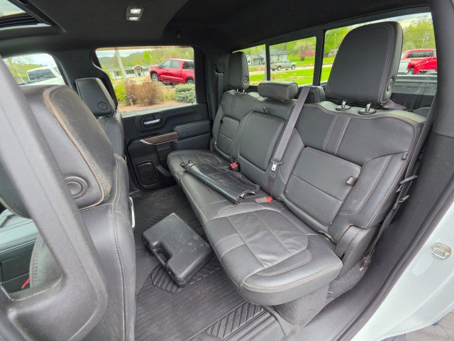 Used 2022 Chevrolet Silverado 2500 High Country w/ LPO, Hitch Package AWD/4WD image 24