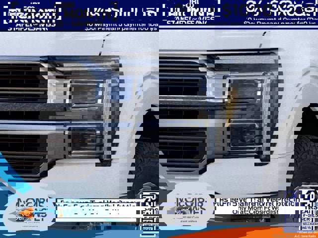 New 2026 Ford F150 King Ranch image 18