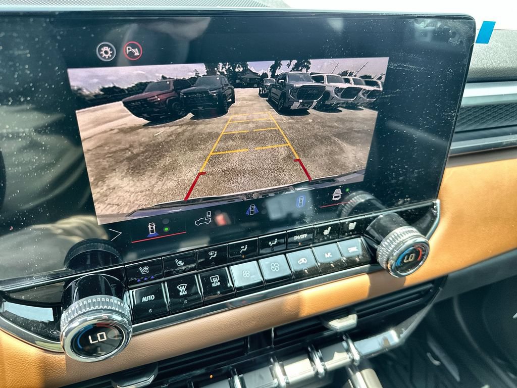 New 2026 GMC Canyon AT4 w/ Technology Plus Package AWD/4WD image 29