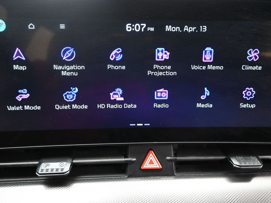 Used 2023 Kia Sportage SX image 26