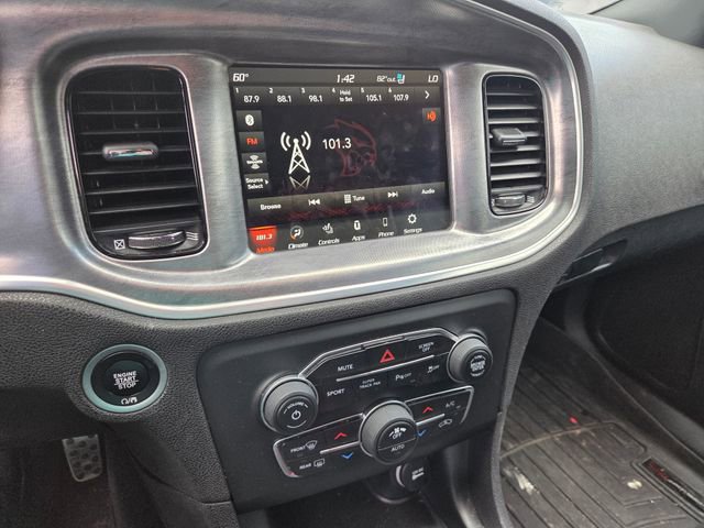 Used 2018 Dodge Charger R/T RWD image 13