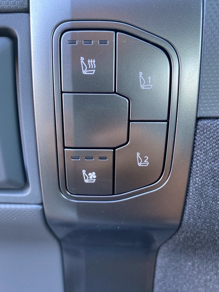 New 2027 Kia EV3 Land FWD image 20