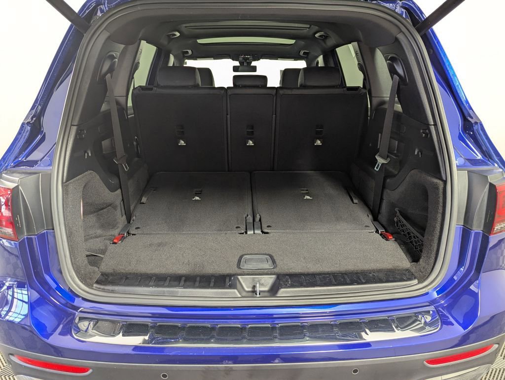 Used 2021 Mercedes-Benz GLB 250 image 16