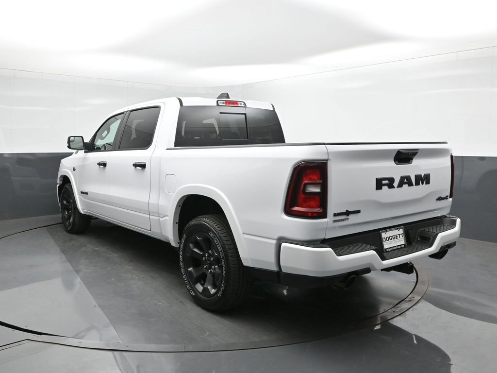 New 2026 RAM 1500 Lone Star image 5