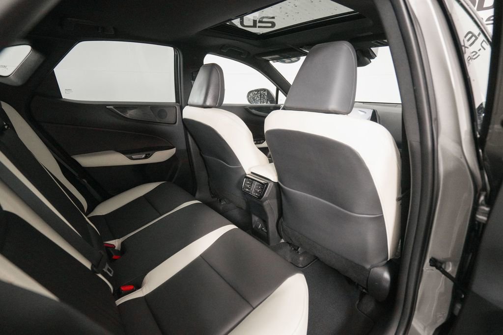 Certified 2022 Lexus NX 350 350 Premium 4D Sport Utility image 18