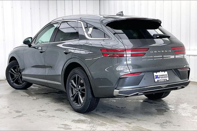 New 2027 Genesis GV70 2.5T Advanced AWD/4WD image 5