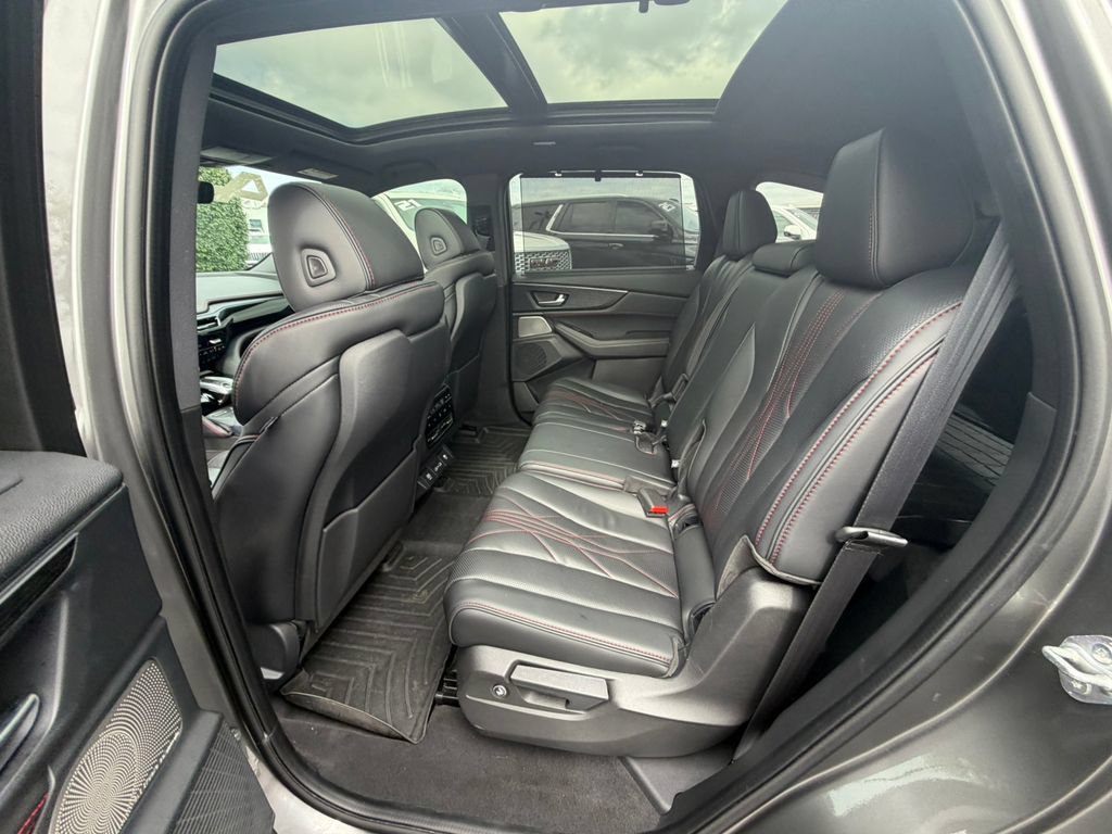 Used 2024 Acura MDX Type S w/ Advance Package AWD/4WD image 34