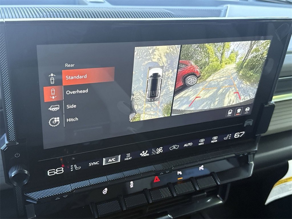 New 2026 GMC Hummer EV SUV image 19