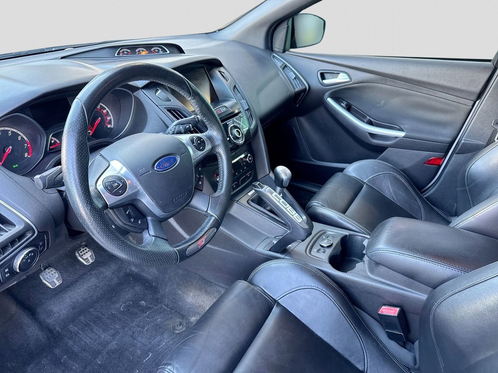 Used 2013 Ford Focus ST image 2