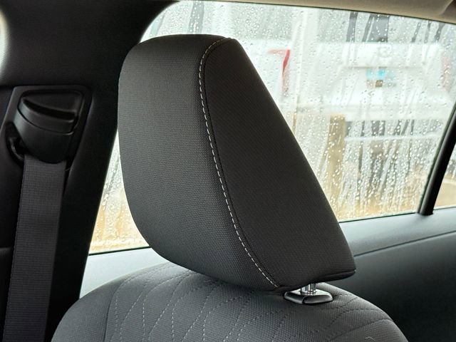 Used 2025 Toyota Corolla LE w/ Carpet Mat Package (TMS) image 12
