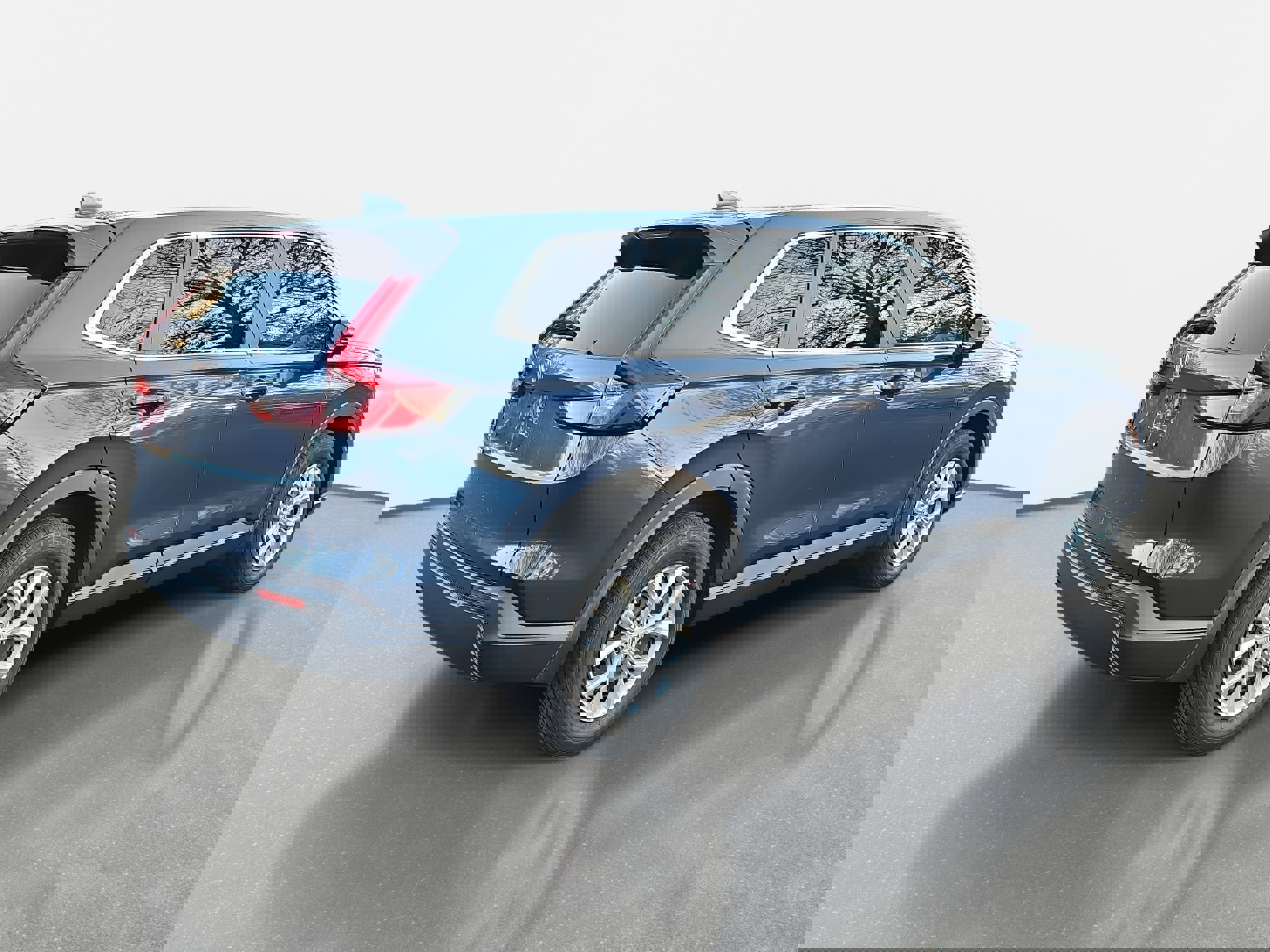 Certified 2025 Honda CR-V LX image 5