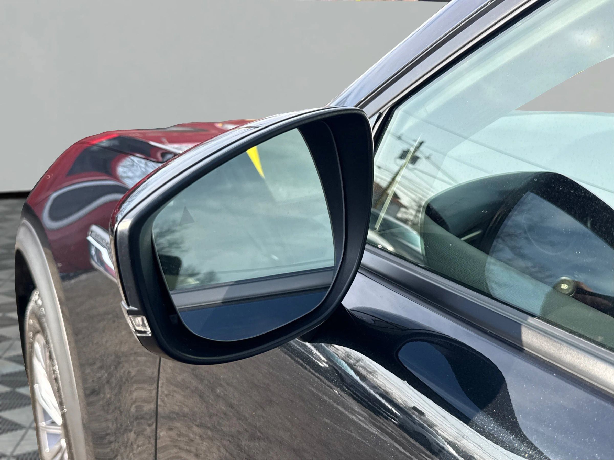 Used 2025 MAZDA CX-90 3.3 Turbo w/ Preferred Package image 23