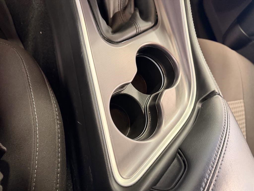 Used 2022 Dodge Challenger R/T w/ Blacktop Package image 24