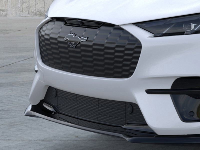 New 2025 Ford Mustang Mach-E Premium w/ Sport Appearance Package image 17