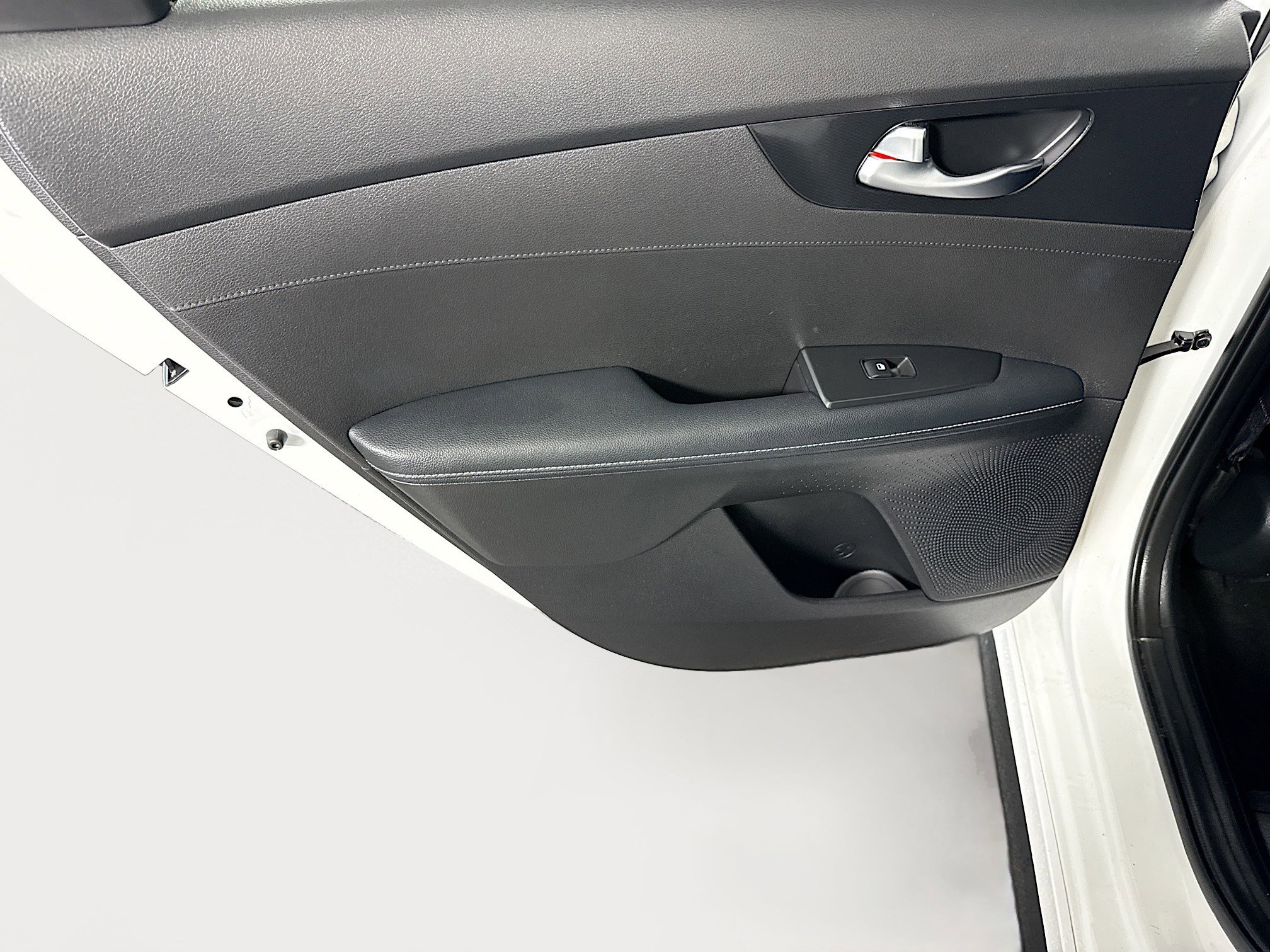 Used 2024 Kia Forte GT-Line image 26