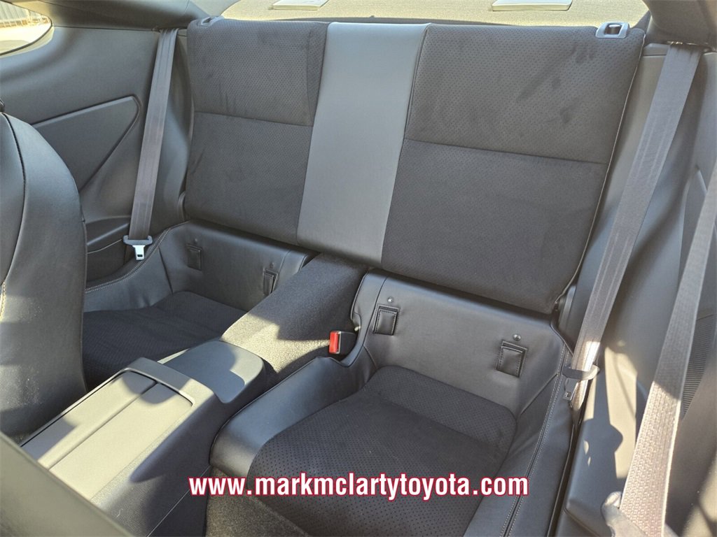 New 2026 Toyota GR86 YUZU Limited image 8