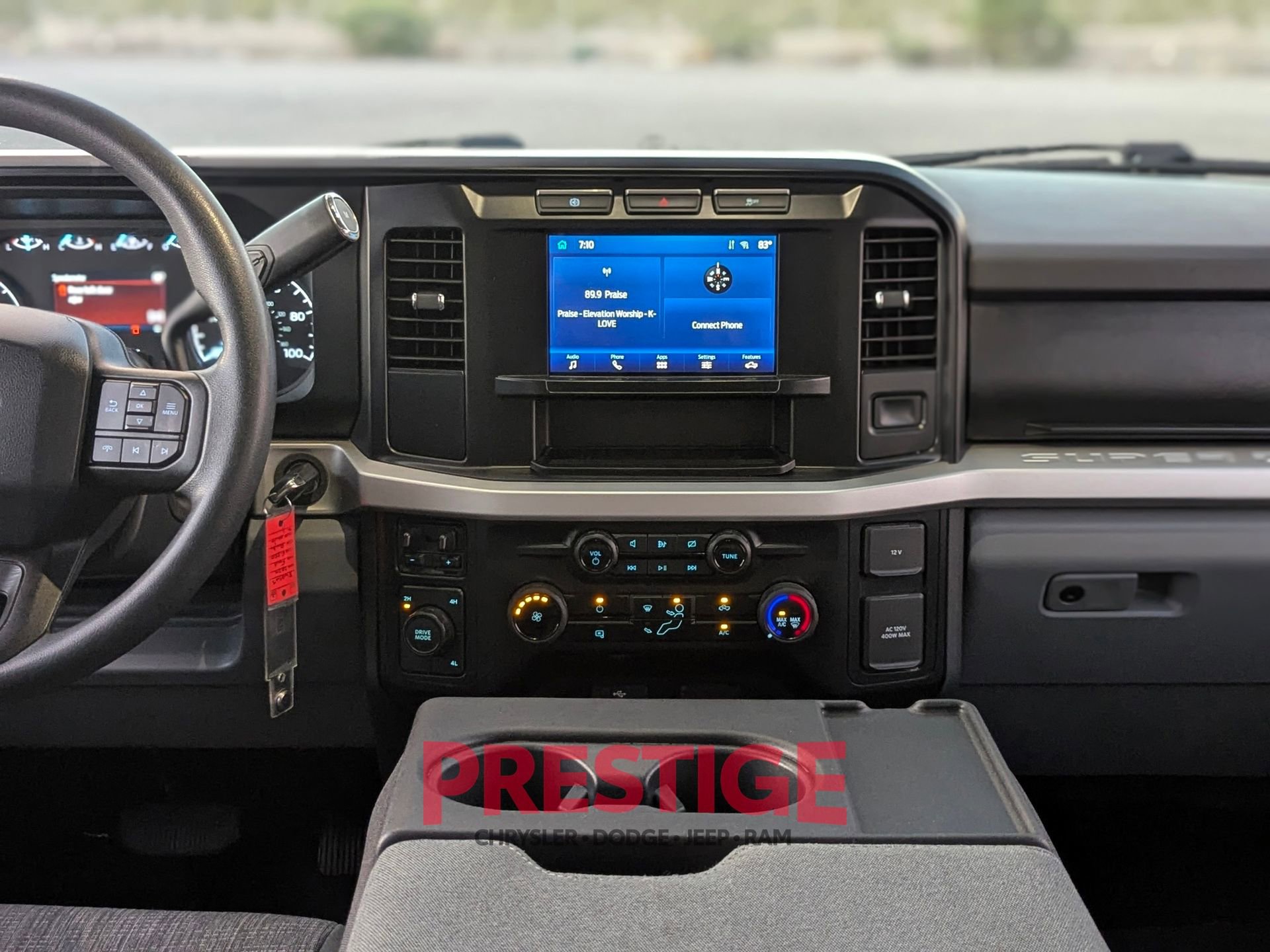 Used 2024 Ford F350 XLT image 21