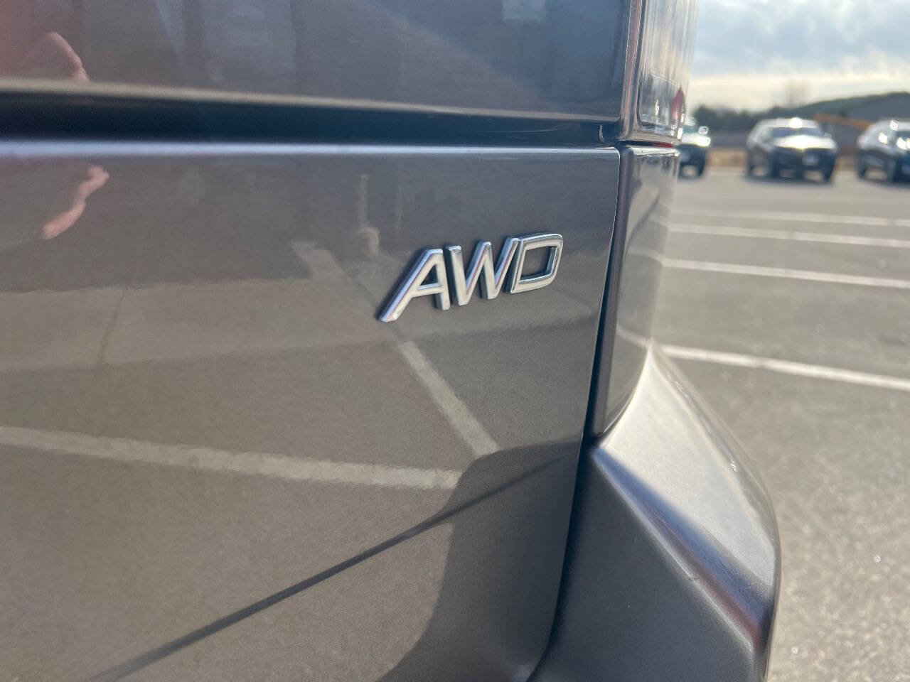 Used 2012 Volvo XC90 3.2 image 27