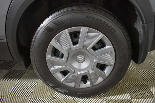 Certified 2025 Nissan Kicks S FWD image 36