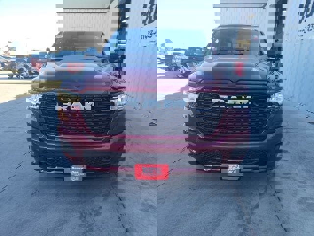 New 2026 RAM 1500 Big Horn image 8