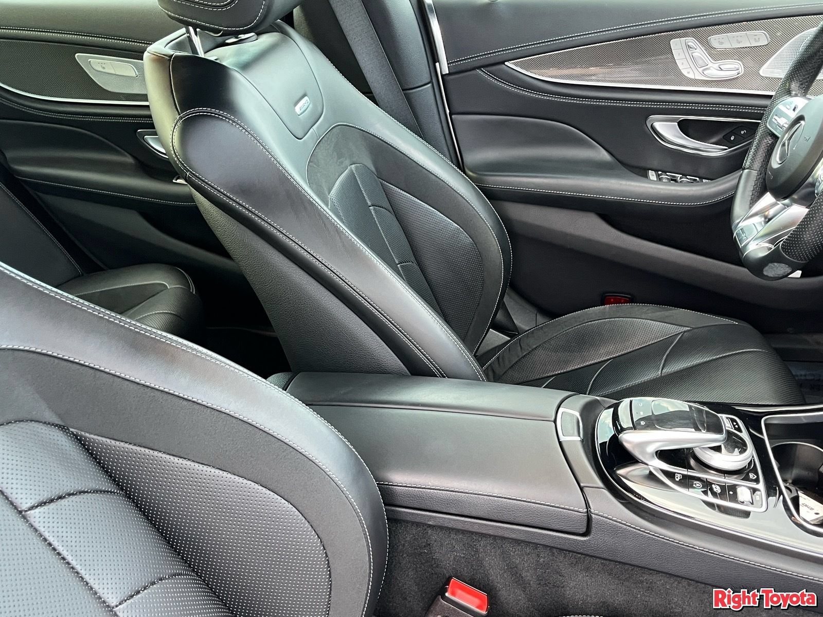 Used 2020 Mercedes-Benz CLS 53 AMG 4MATIC image 13
