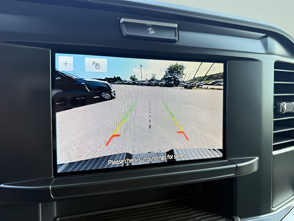 New 2026 Ford F350 XL w/ STX Appearance Package AWD/4WD image 8