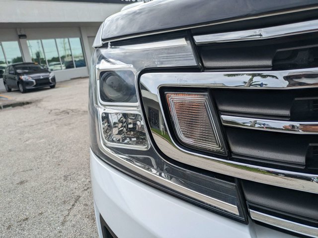 Used 2021 Ford Expedition XLT RWD image 10