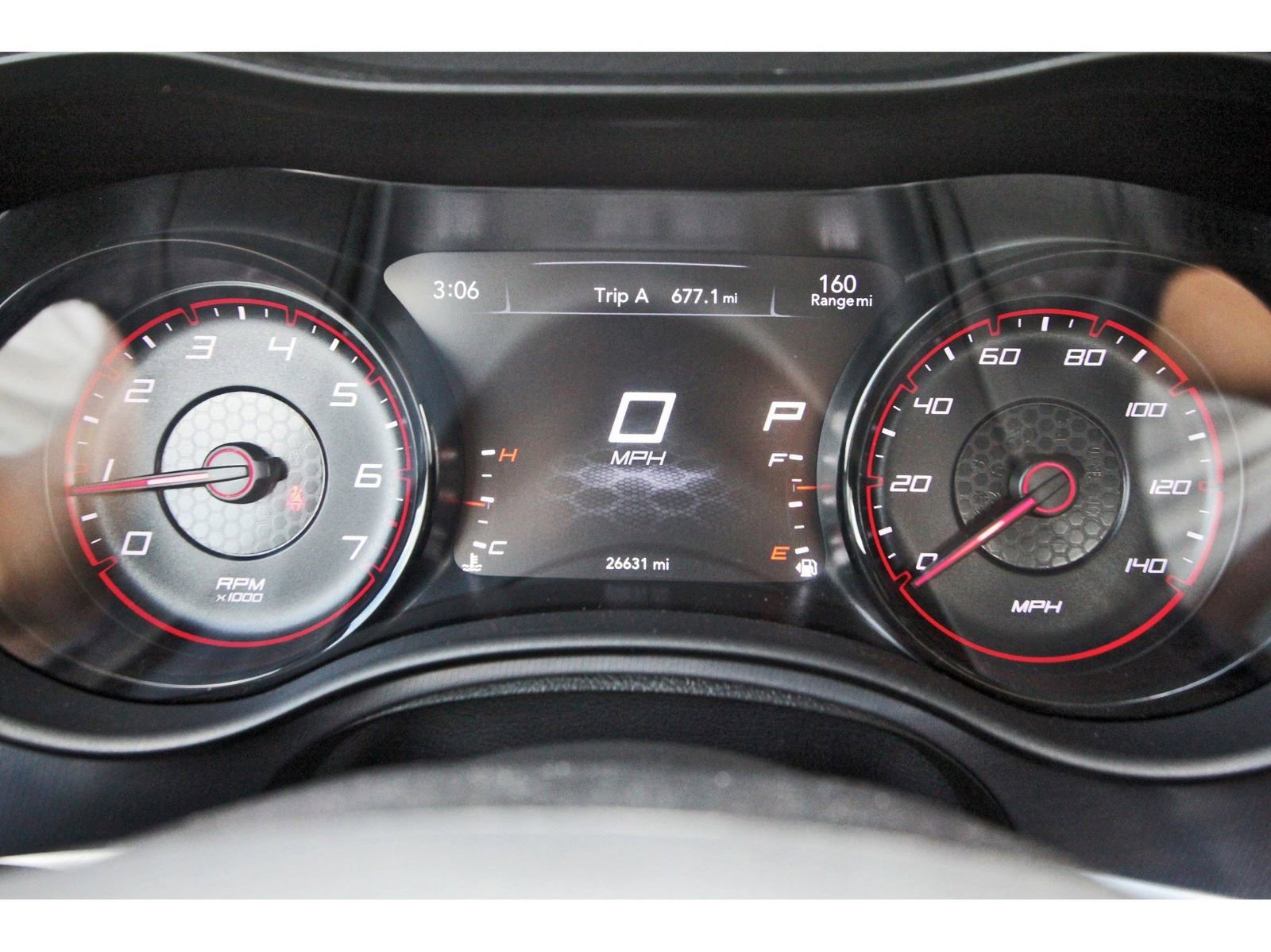 Used 2020 Dodge Charger SXT w/ Driver Convenience Group image 17