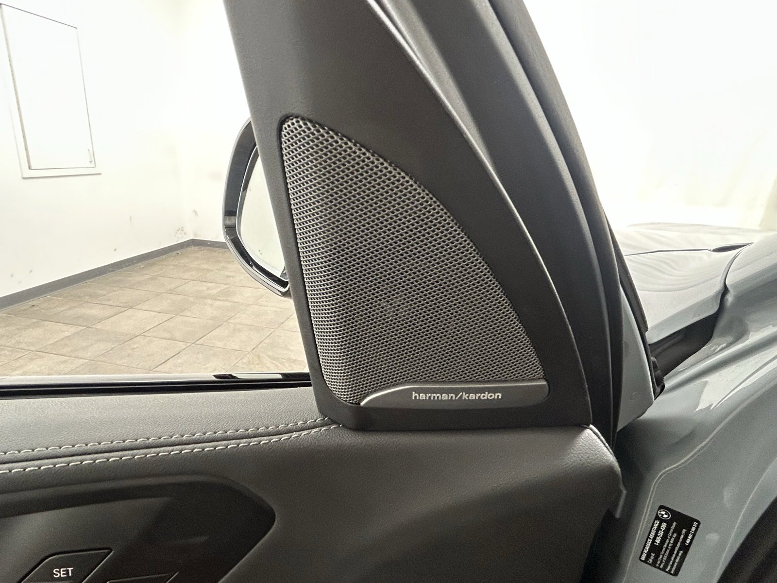 Used 2025 BMW X5 M60i image 27