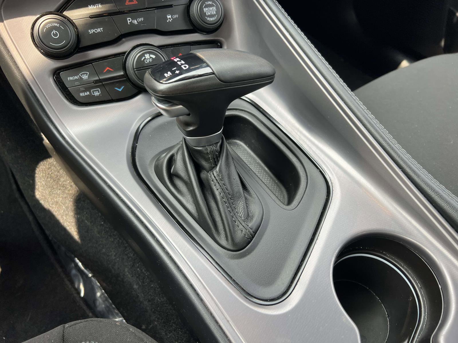 Used 2023 Dodge Challenger GT w/ Blacktop Package image 21