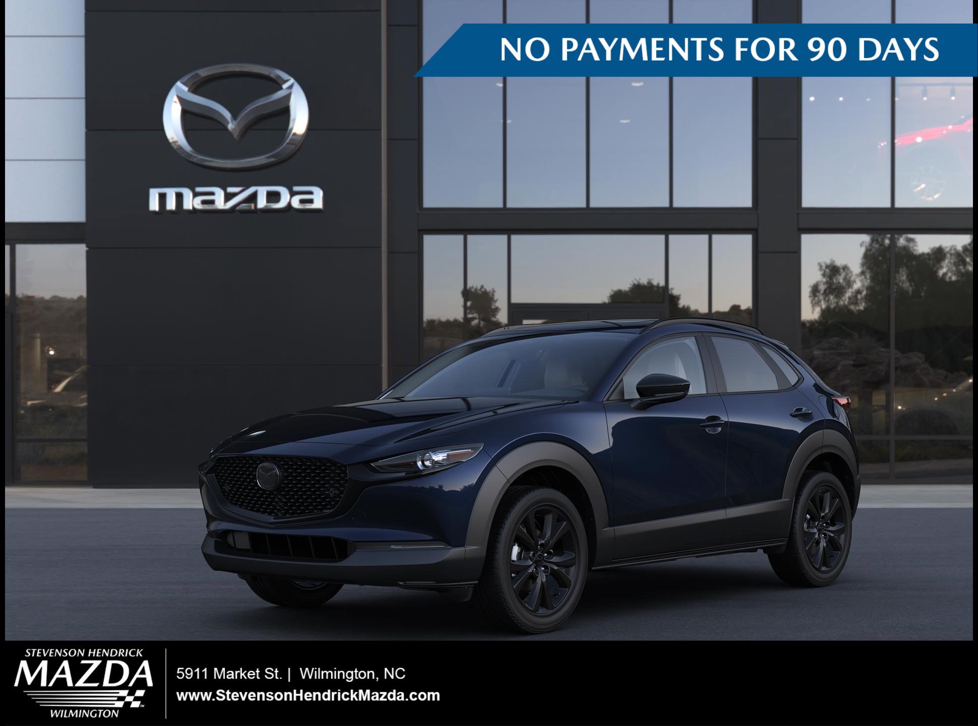 New 2026 MAZDA CX-30 Aire Edition AWD/4WD image 1